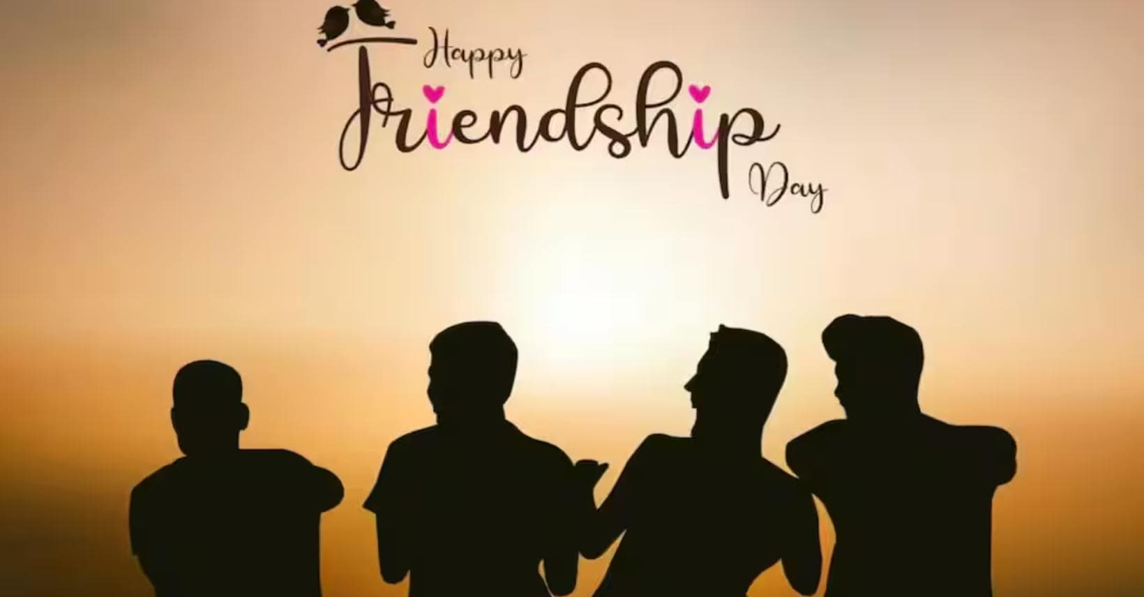 Celebrating Friendship Day: A Tribute To Bonds That Last A Lifetime