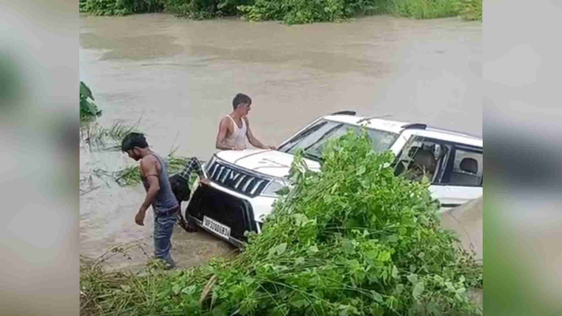 UP Road Tragedy: President Murmu, PM Modi Express Grief Over Loss Of Lives