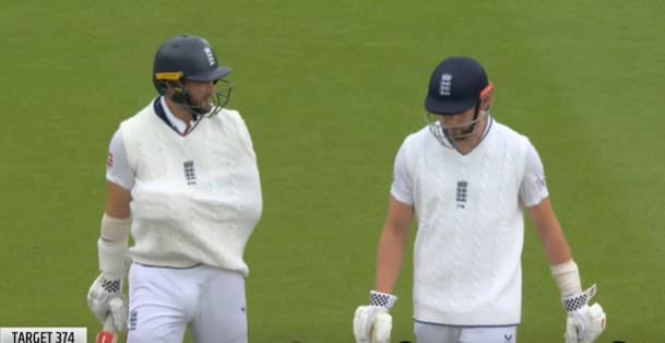 Braveheart Woakes: England’s One-Armed Warrior Stuns Cricket World