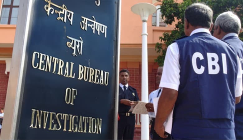 Odisha: CBI Team Arrests Chit Fund Scam Mastermind From Tamil Nadu