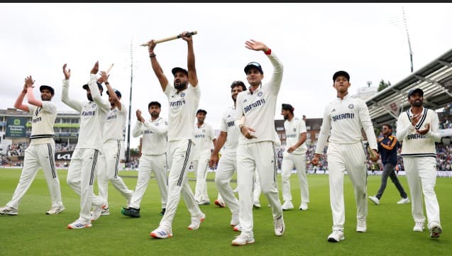 'Supermen From India': Tendulkar, Ganguly Lead Tributes For Series-Levelling Win In London