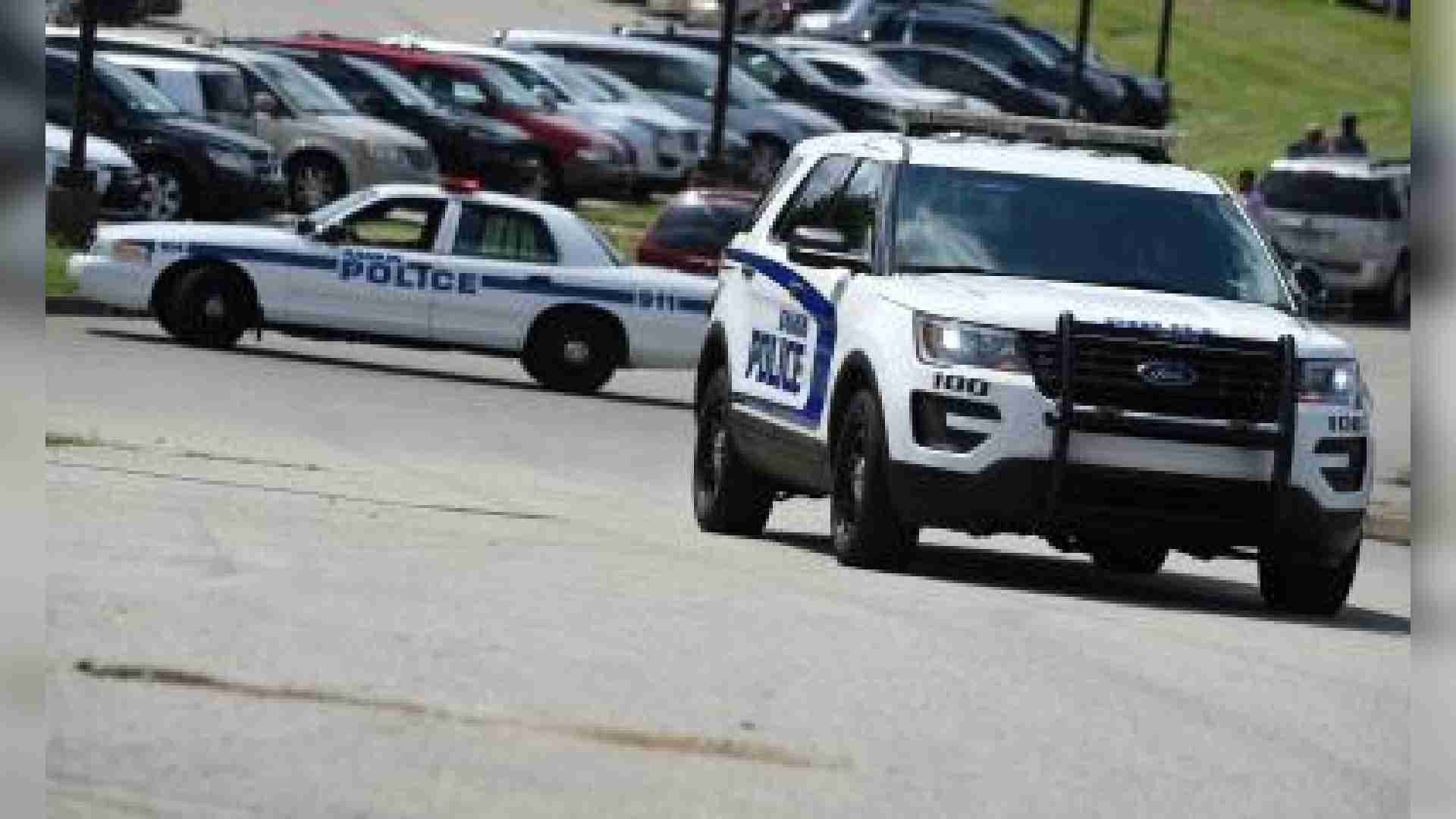 Two Killed, Six Injured In US Los Angeles Mass Shooting