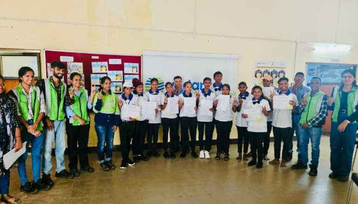 Vedanta Lanjigarh Secures 92% Placement for First F&B Training Batch