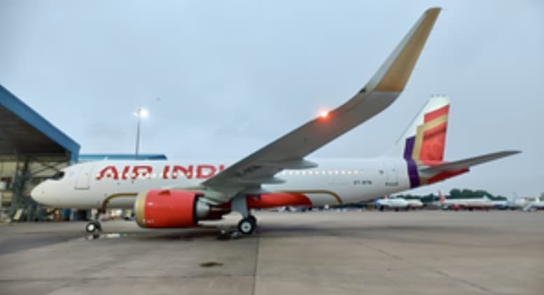 6 Aircraft Engine Shutdowns, Three Mayday Calls This Year: Civil Aviation Minister