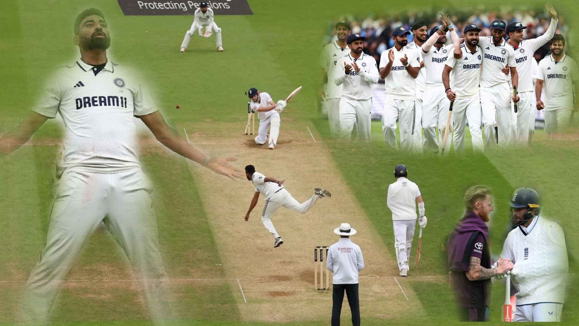England Panicked And Their Approach Was Wrong On Final Morning: Michael Vaughan