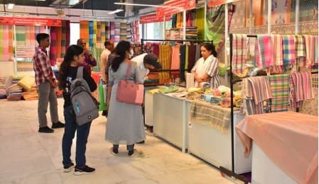 Odisha To Celebrate National Handloom Day 2025 & EKTA Festival With Grandeur