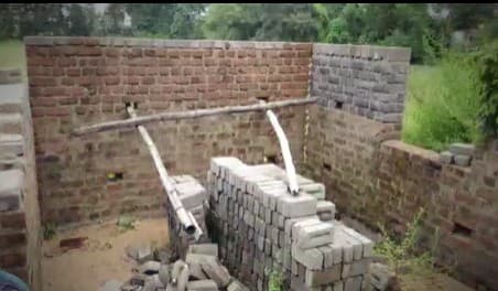 Odisha PMAY Scam: Incomplete Houses Expose Irregularities During Previous BJD Govt
