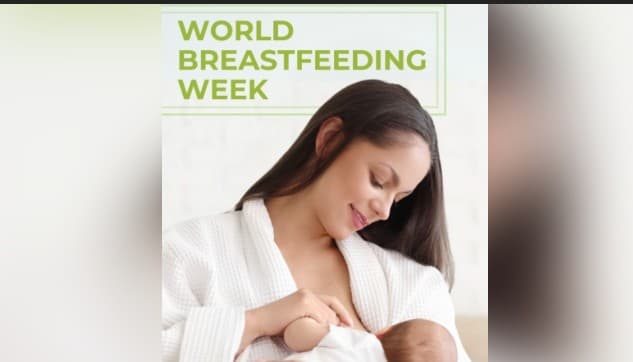 Odisha Govt Pushes For Breastfeeding Centers In Public Spaces and Malls