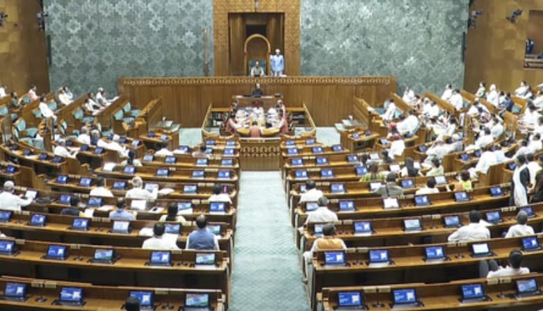 Lok Sabha Passes Merchant Shipping Amendment Bill Amid Oppn Uproar