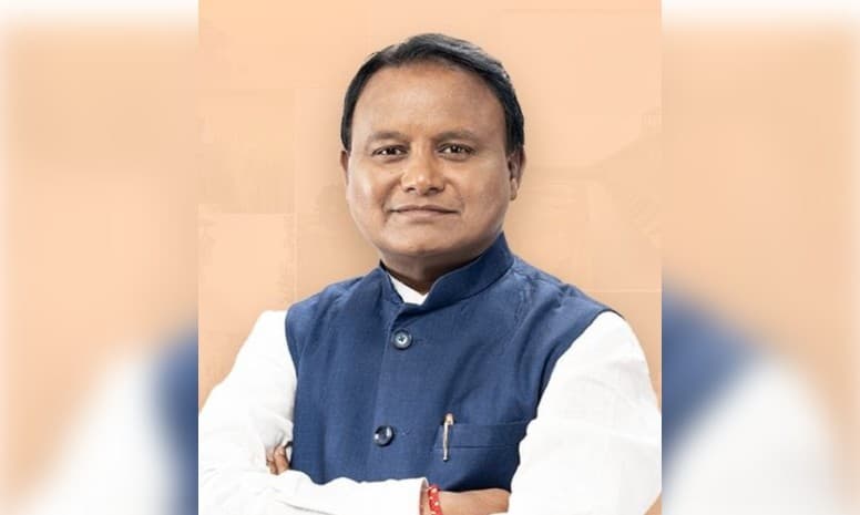Odisha Govt Mandates All Government Offices To Be Painted Saffron