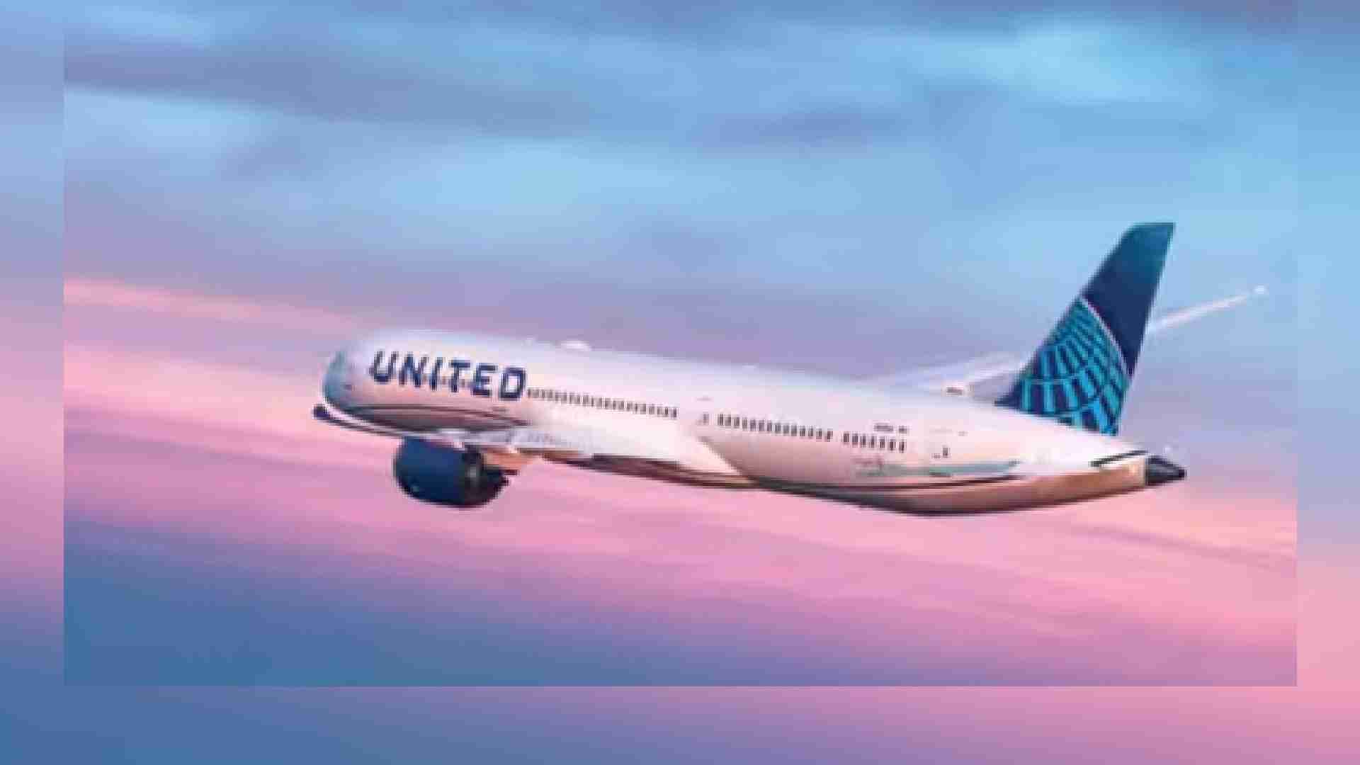 Tech Glitch Grounds United Airlines Flights, Sparks Delays Across Major US Airports