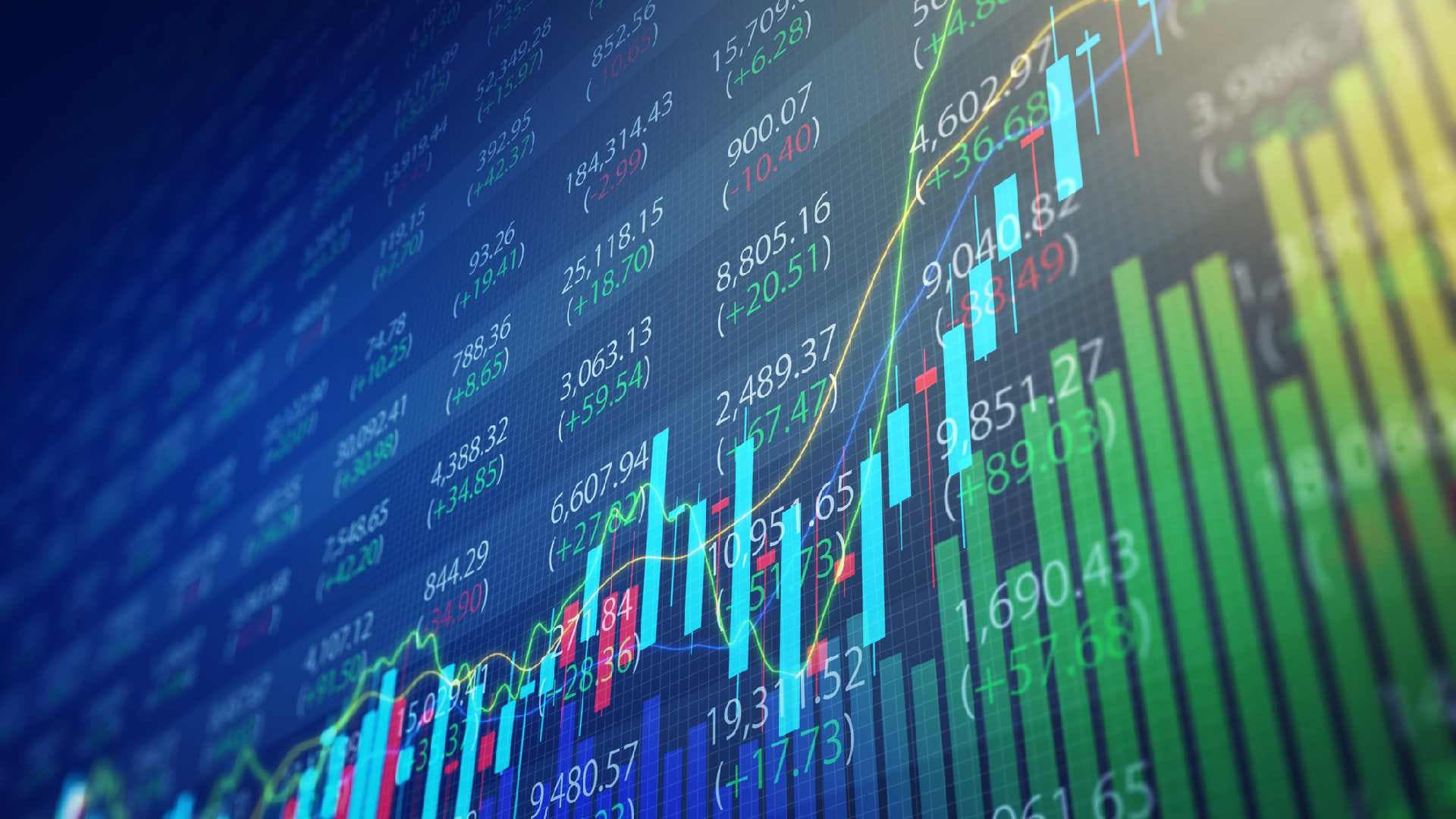 Indian Stock Market Closes Higher In Volatile Session Amid Fresh US Tariff Concerns