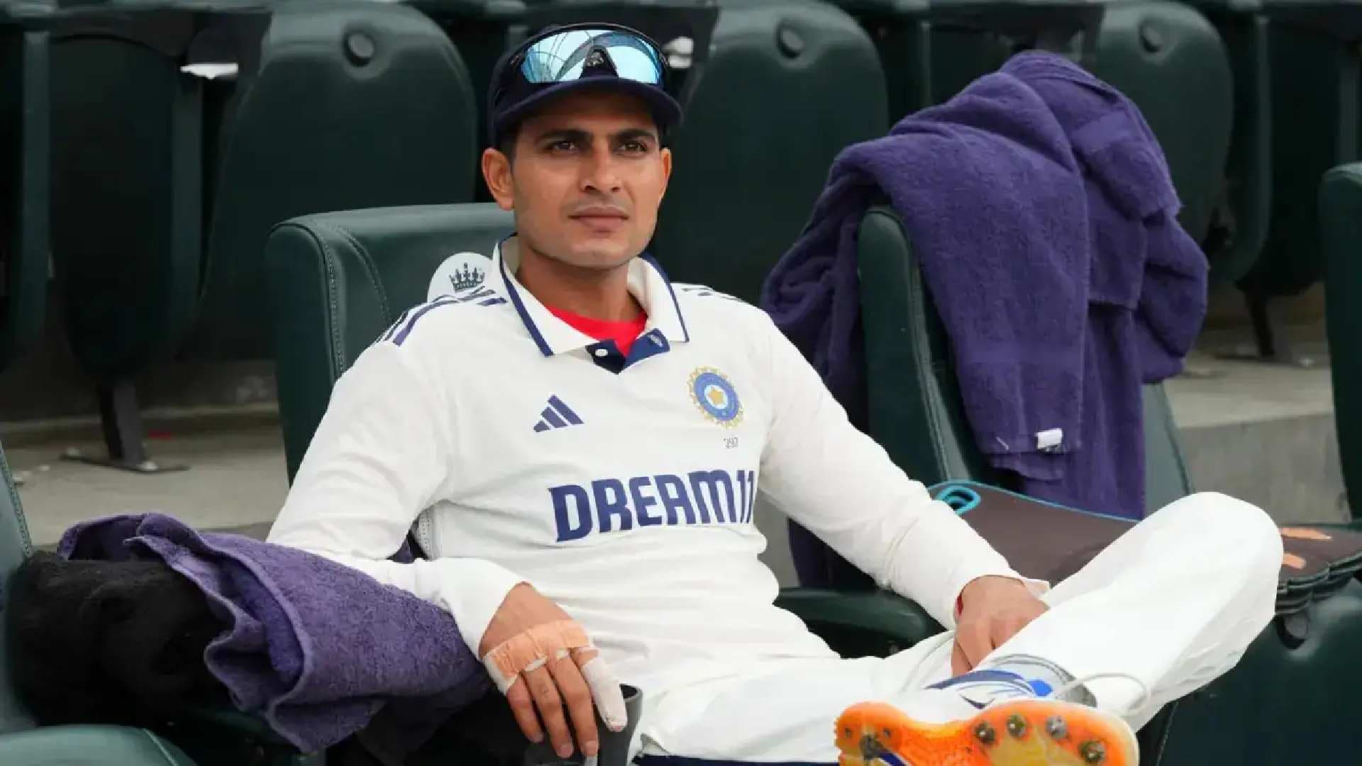 Shubman Gill Named North Zone Captain For Duleep Trophy, Arshdeep, Rana, Kamboj Included