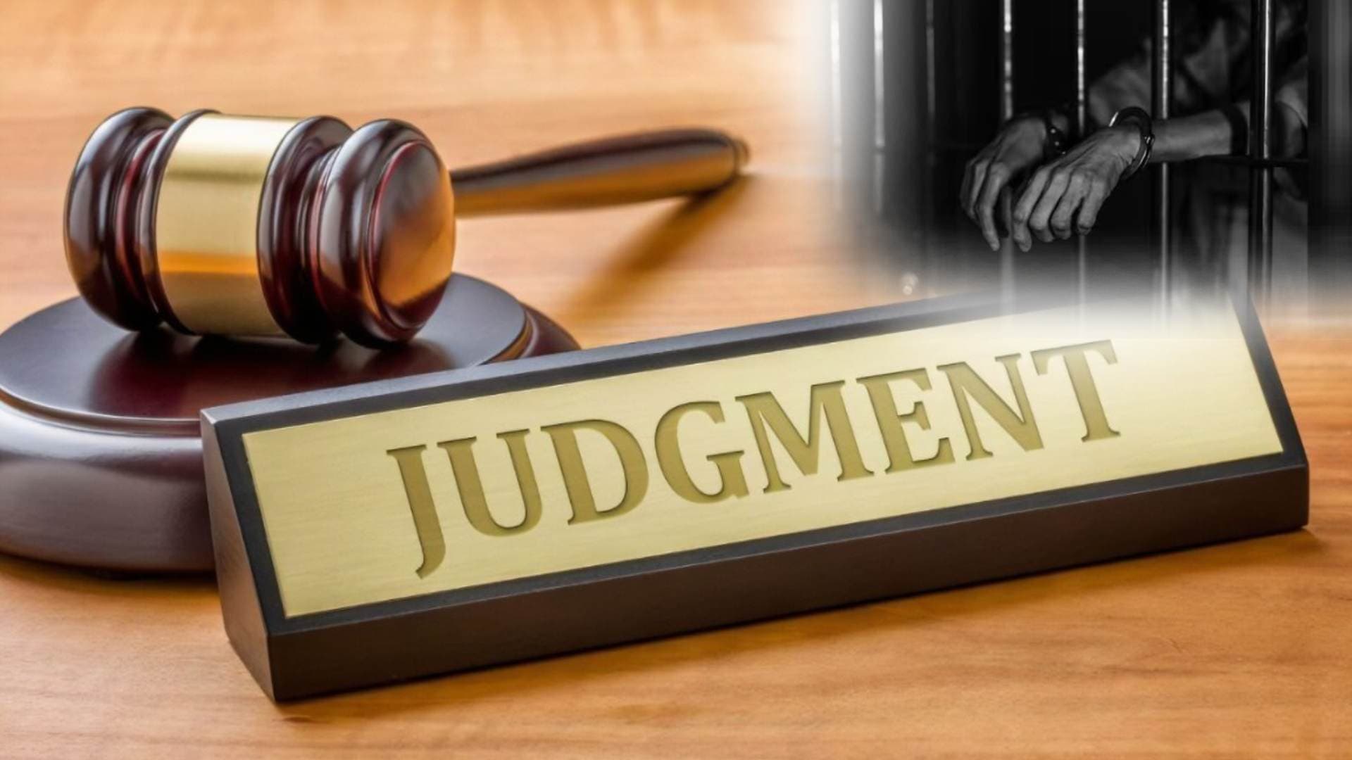 Justice After Seven Years: Mayurbhanj Court Gives Convicts Life Sentence