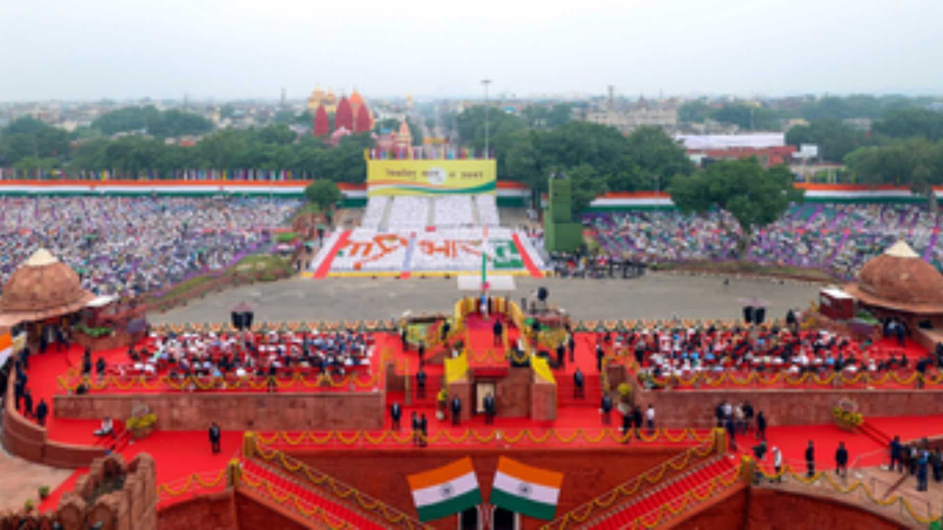 I-Day Alert: ISI Plots Strike Via Bangladesh-Based Terror Groups, Warns IB