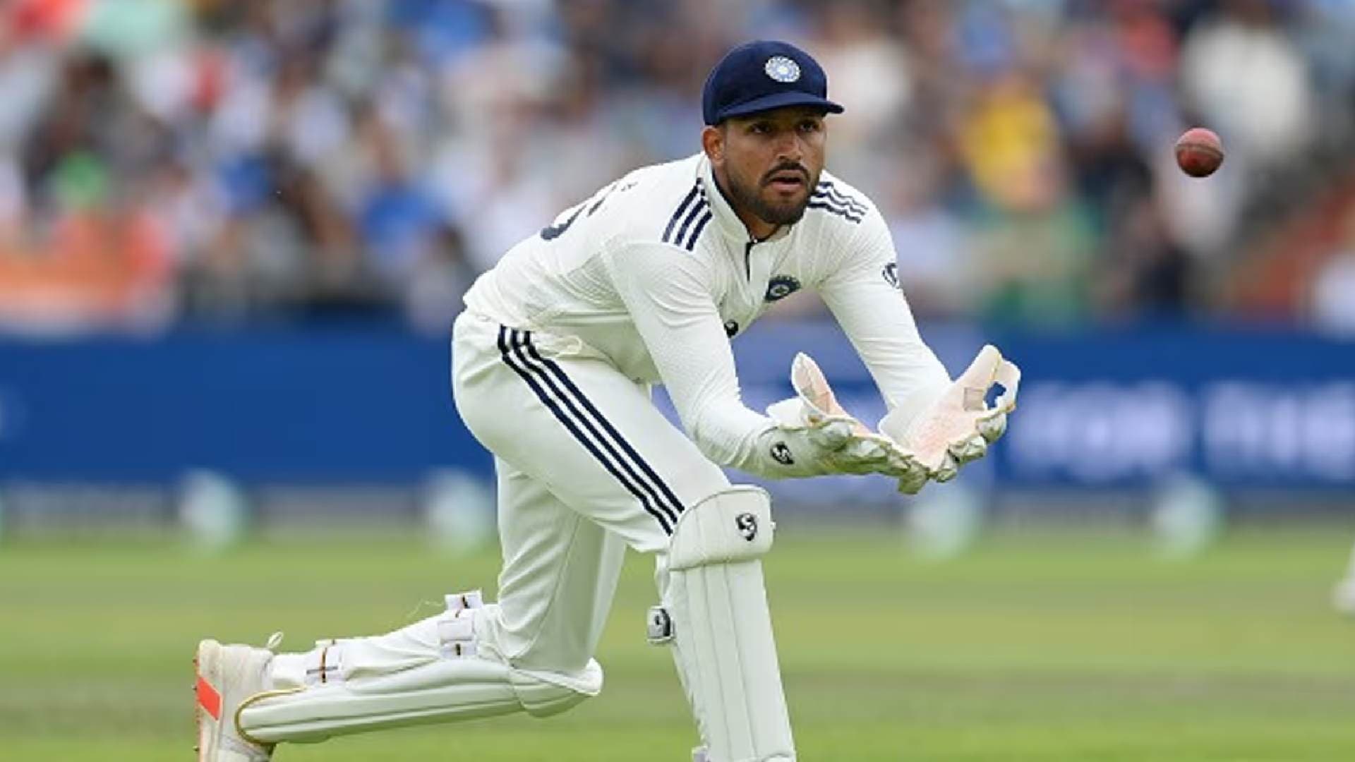 Dhruv Jurel Named Central Zone Captain For Duleep Trophy, Kuldeep, Chahar And Khaleel Included