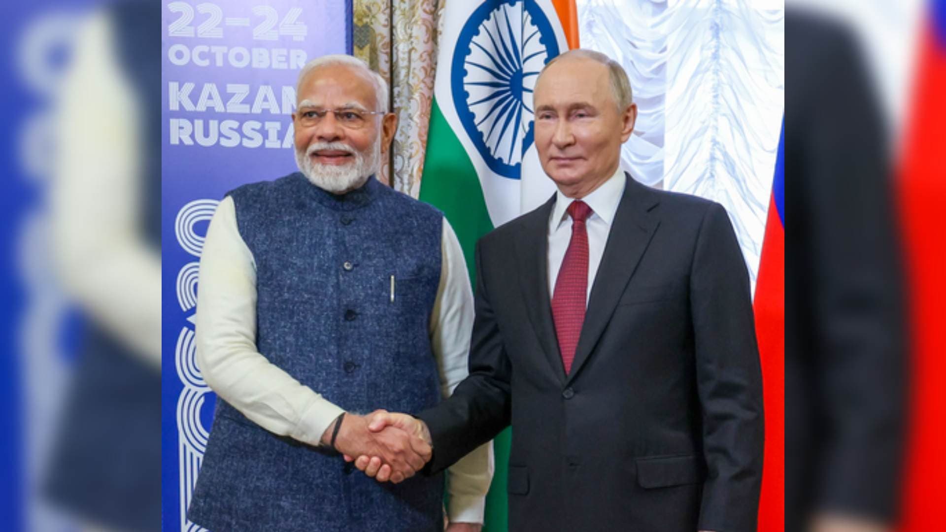RIC reboot? Putin’s India Visit Gains Significance Amid Global Realignments And US Tariffs