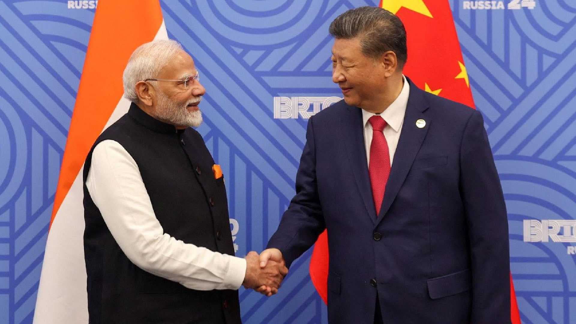 China Welcomes PM Modi For SCO Meet, Says Tianjin Summit Will Be Gathering Of Solidarity And Friendship