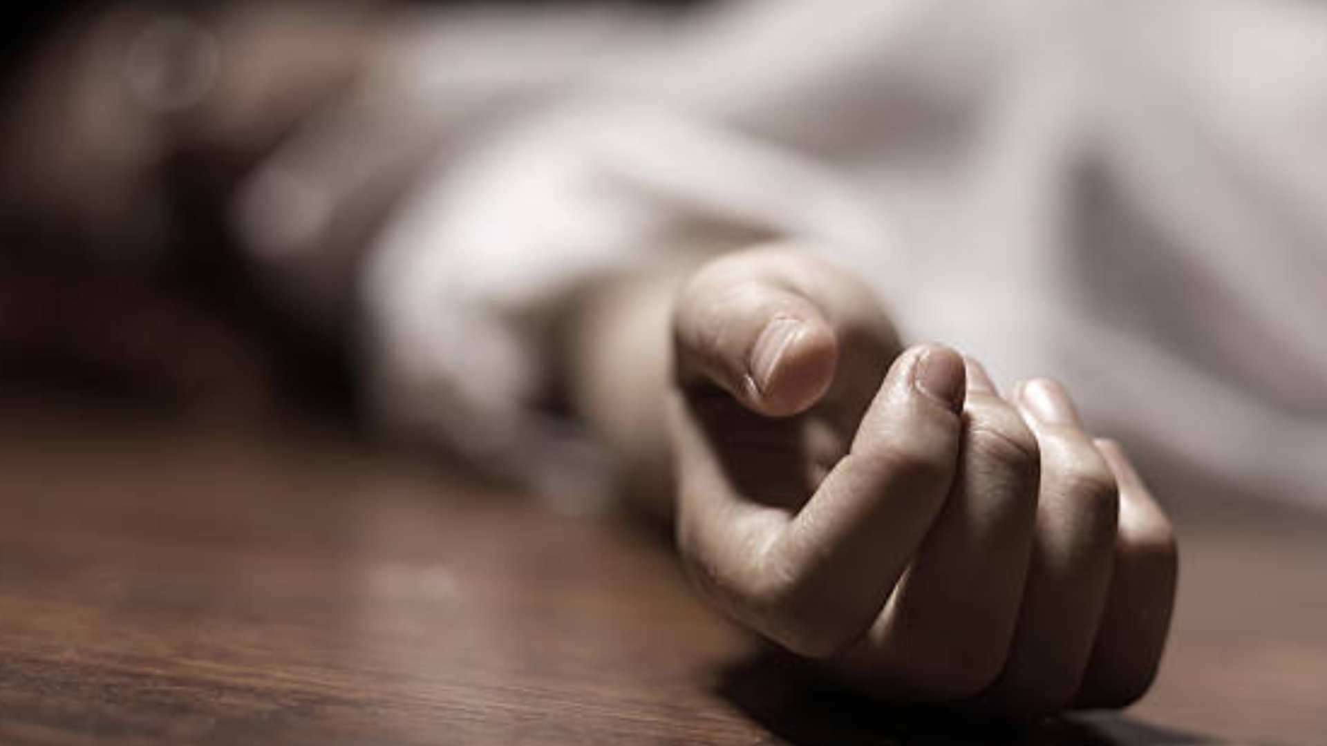 Tragedy In Chandrasekharpur: Nurse’s Body Found In Hospital Bathroom