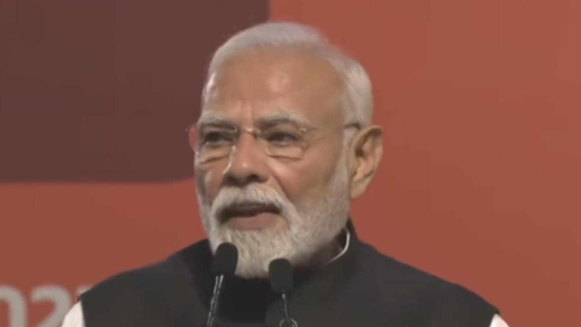 PM Modi Hails Karnataka Youth For Tech Role In Bringing Pak To Its Knees In Op Sindoor