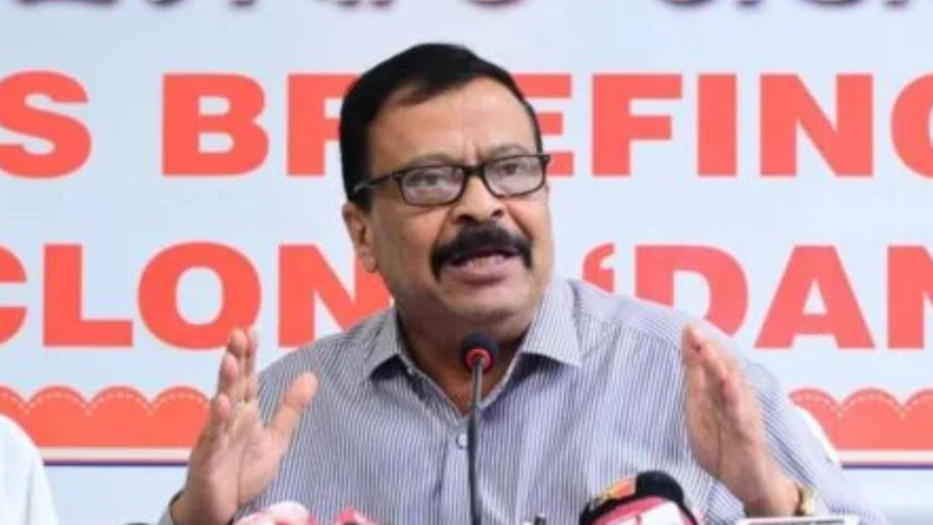 Odisha Plans New Resettlement Policy To Empower Displaced Communities