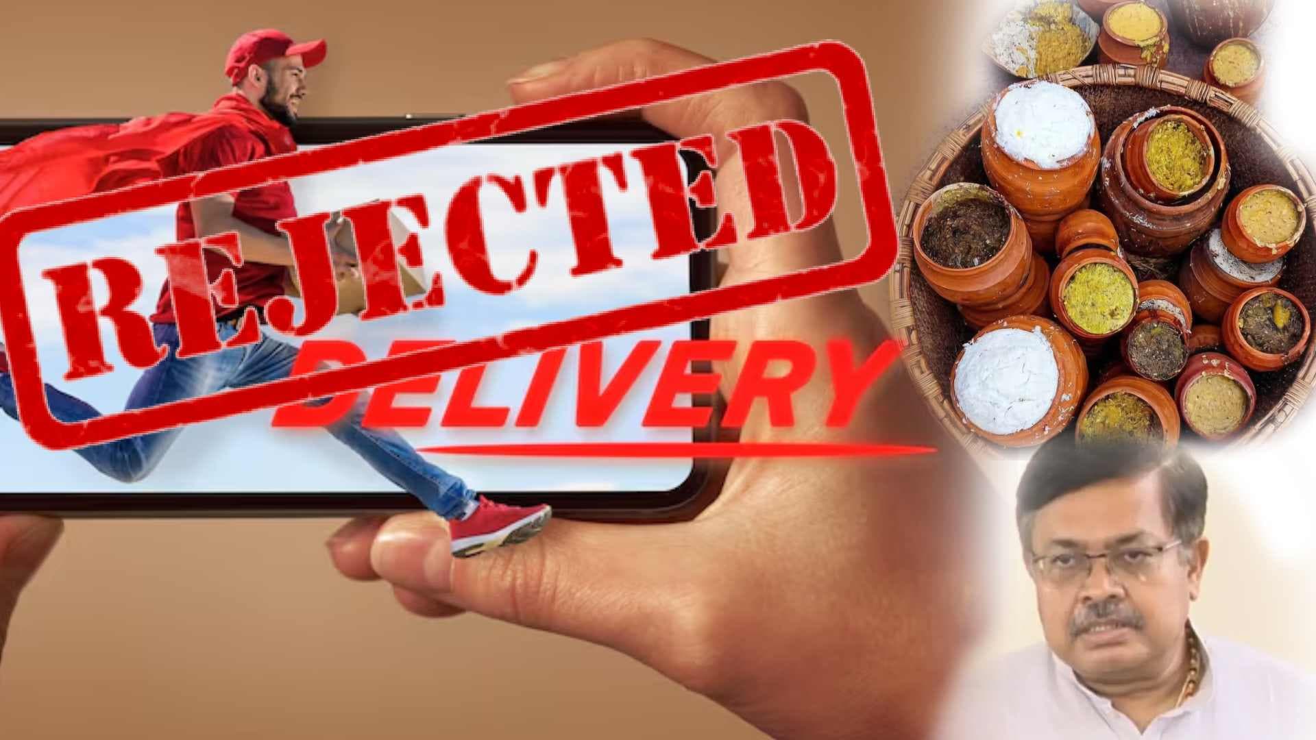 No Online Sale of Mahaprasad: Odisha Govt, SJTA Reject Digital Delivery