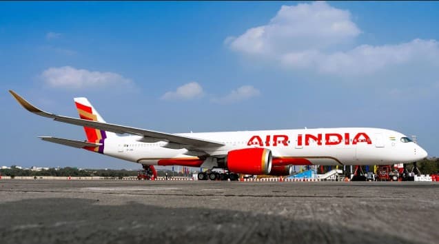 Air India To Suspend Delhi-Washington Flights Amid Fleet Shortfall, Other Factors