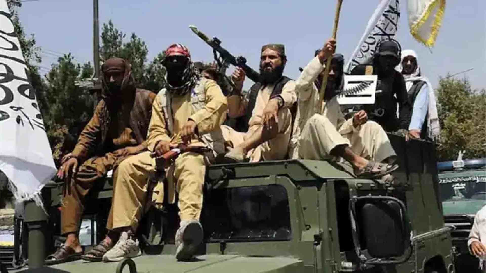 US Labels BLA & Majeed Brigade as Global Terror Threats