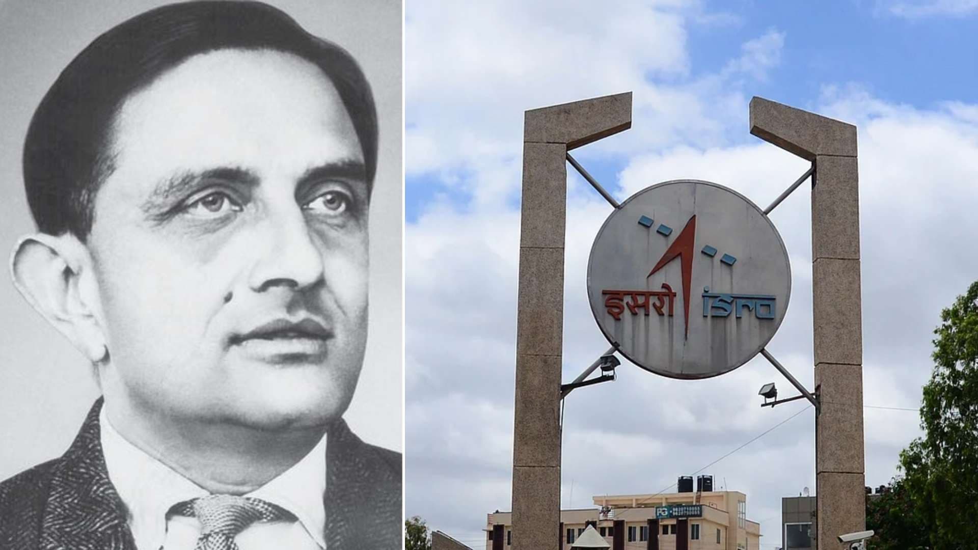 Dr. Vikram Sarabhai A Visionary Space Scientist, Laid Foundation For Indian Space Programme: ISRO