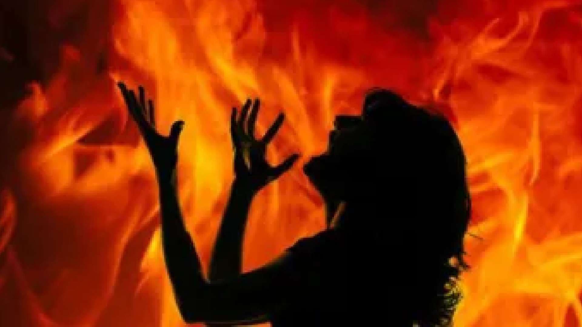 Police Probe Deepens In Bargarh Self-Immolation Case
