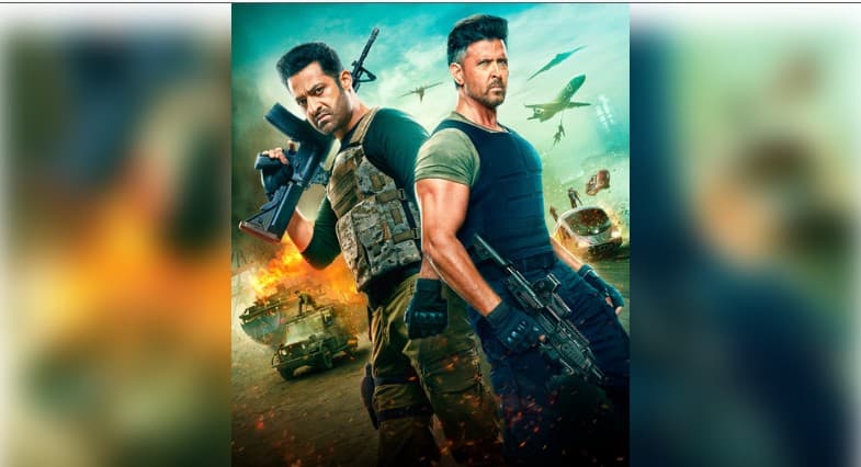 Hrithik Roshan Claims 'War 2 Is Going To Be Something Unmissable'