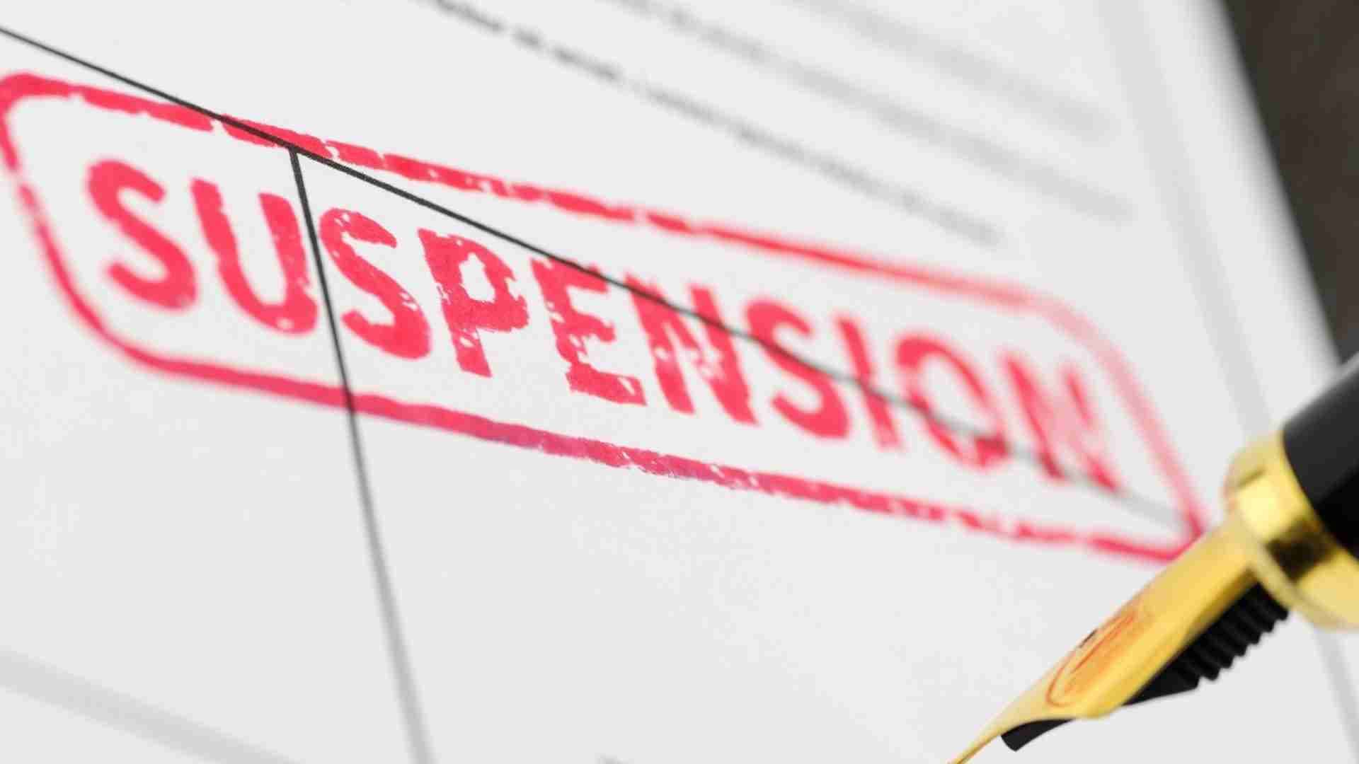 Bhadrak ASI Suspended Over Negligence In Minor Girl Abduction Case