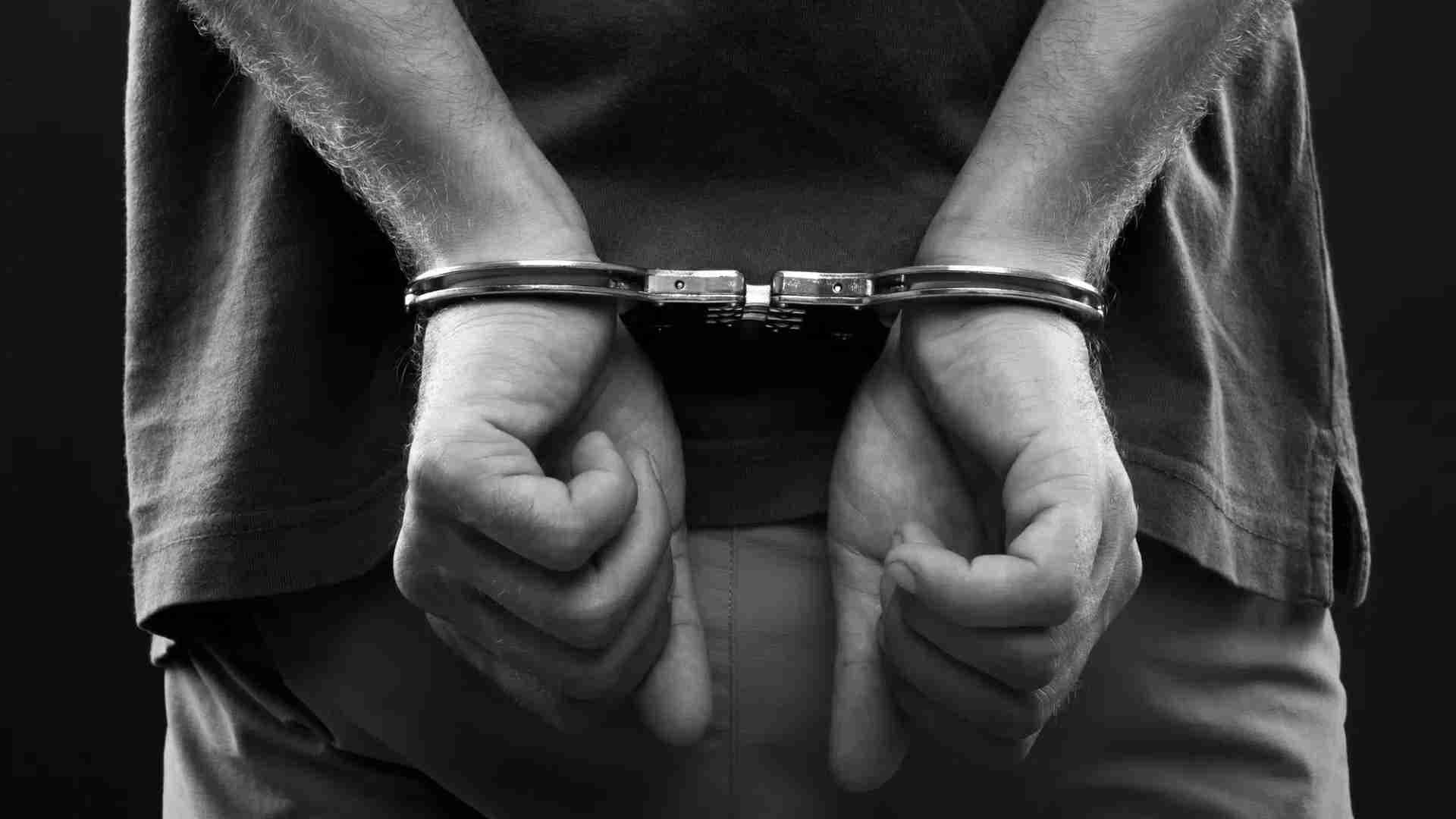 Gajapati Teacher Arrested For Alleged Maoist Links In 2011 Violence Case