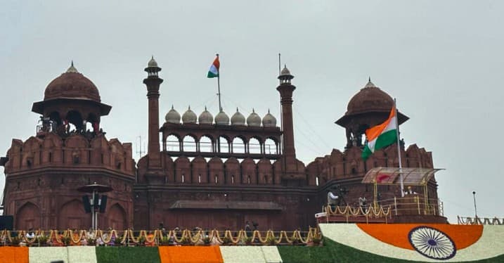 210 Panchayat Leaders To Attend I-Day Celebrations At Red Fort