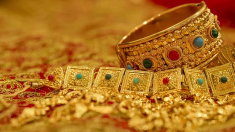 India’s Gems & Jewellery Exports Jump 16 Pc In July Ahead Of US Tariff Deadline