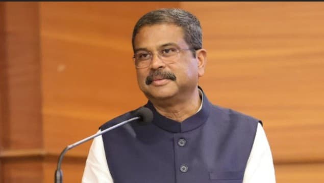Sambalpur To Get Rs382 Cr 24x7 Drinking Water Project; Dharmendra Pradhan Thanks PM Modi, CM Majhi