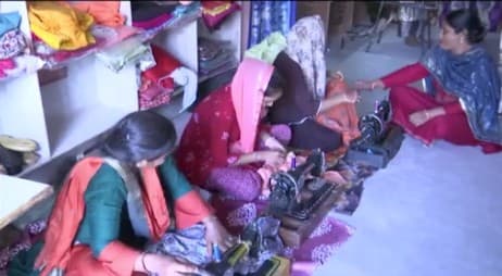 Over 9 Lakh Odia Women Become MSME Entrepreneurs