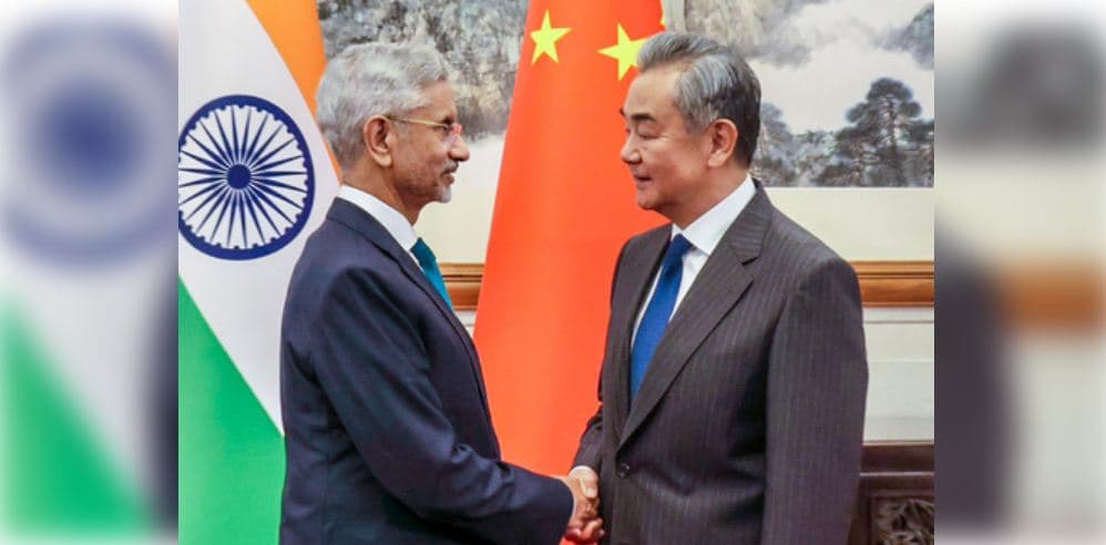 Chinese Foreign Minister Wang Yi To Visit India Next Week