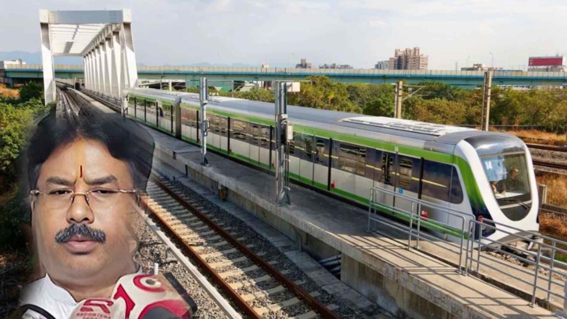 Metro Rail Project: Odisha Government Scraps Old Plan, Eyes Smarter Transit