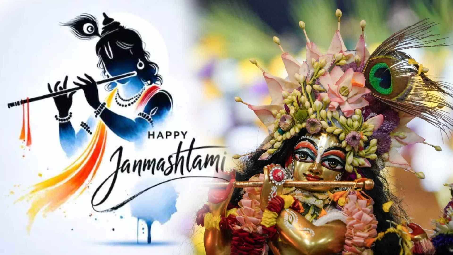 Smarta vs Vaishnava: Odisha’s Janmashtami Observance Explained