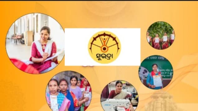 Subhadra Portal Glitch: 1700 Women Lose Benefits Over e-KYC Errors