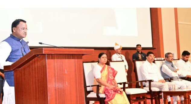 Odisha Joins Hands with CEGIS for Smarter, Data-Driven Governance
