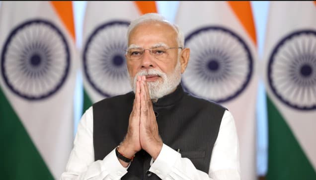 PM Modi Lauds Prez Murmu's Independence Day-Eve Address As A Call To Unity, Nation-Building