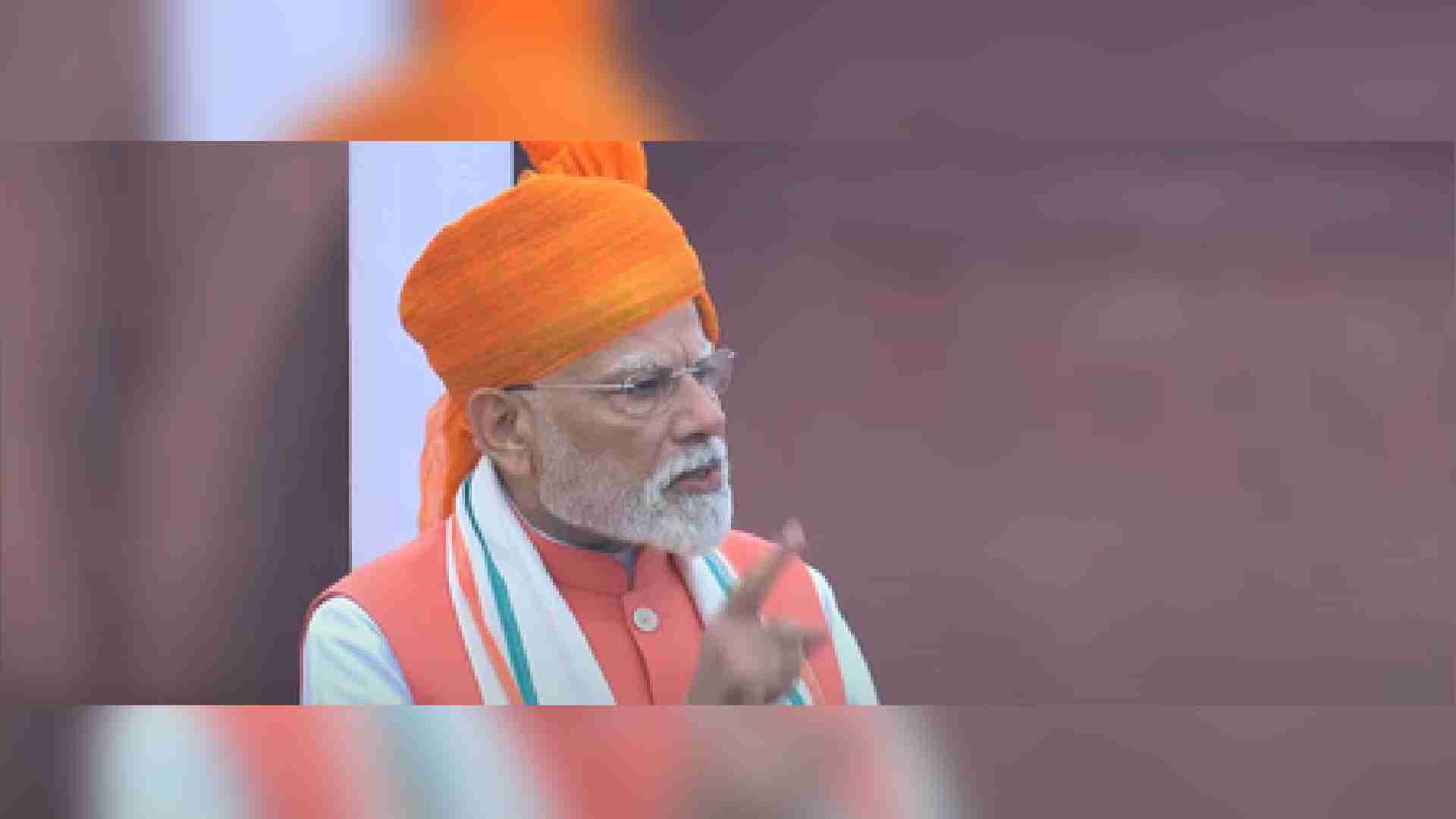 Op Sindoor Testament To India’s Unwavering Resolve To Protect Its Sovereignty, Says PM Modi