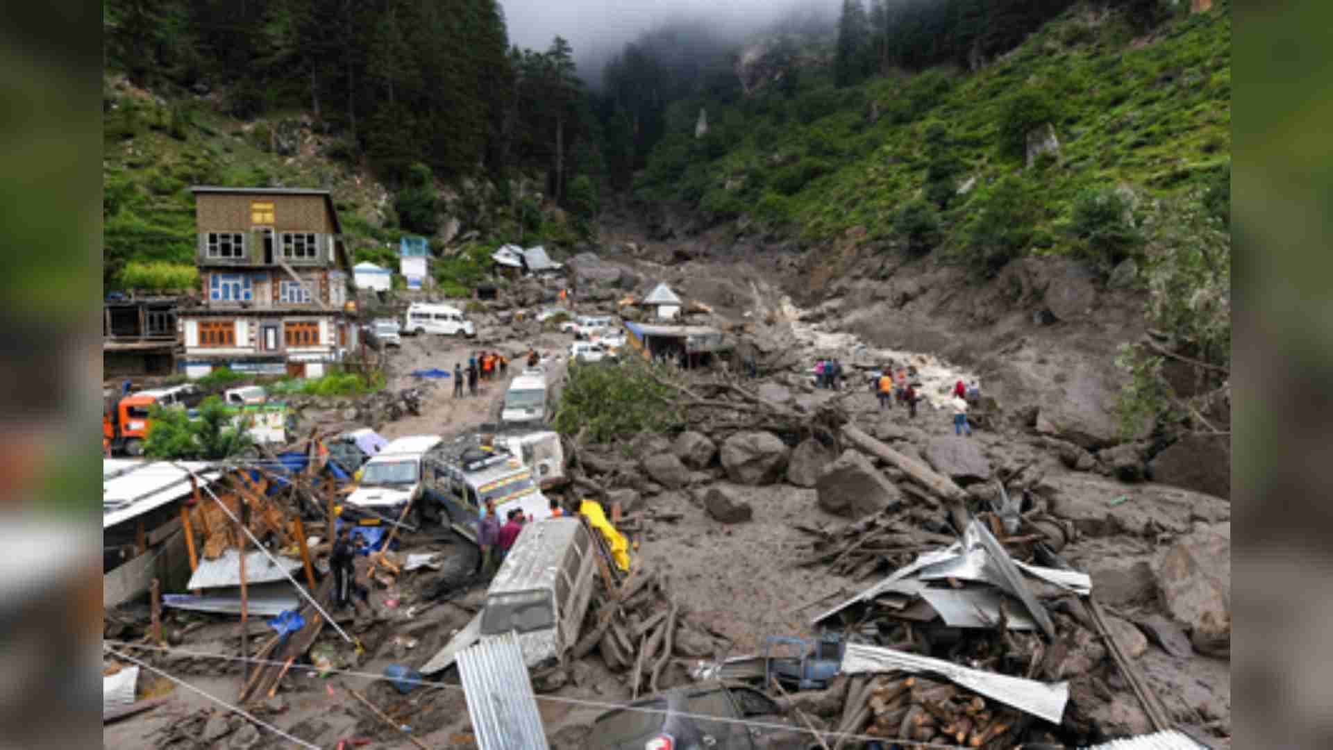 Kishtwar Tragedy: 56 Bodies Recovered, Search Operation For Missing Intensifies