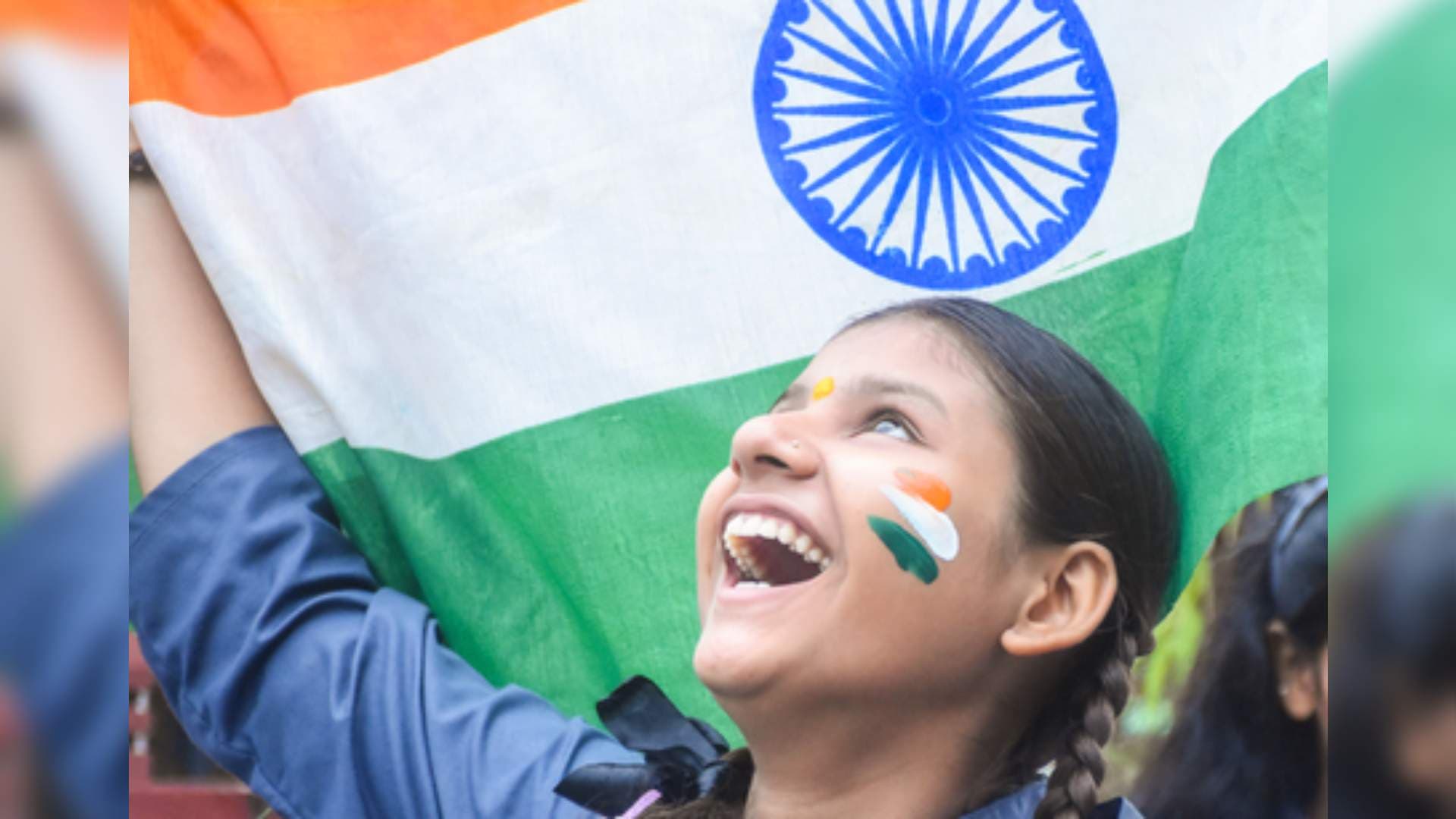 Tiranga In Daily Life: Colours That Live Beyond The National Flag