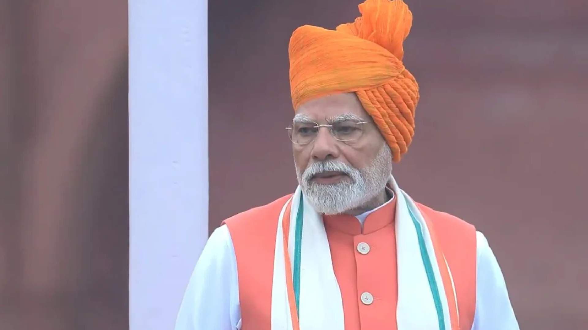 PM Modi Announces 'Mission Sudarshan Chakra' To Secure Key Establishments With Indigenous Technology