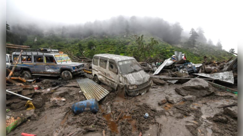 Kishtwar Cloudburst Tragedy: Russia Offers Condolences