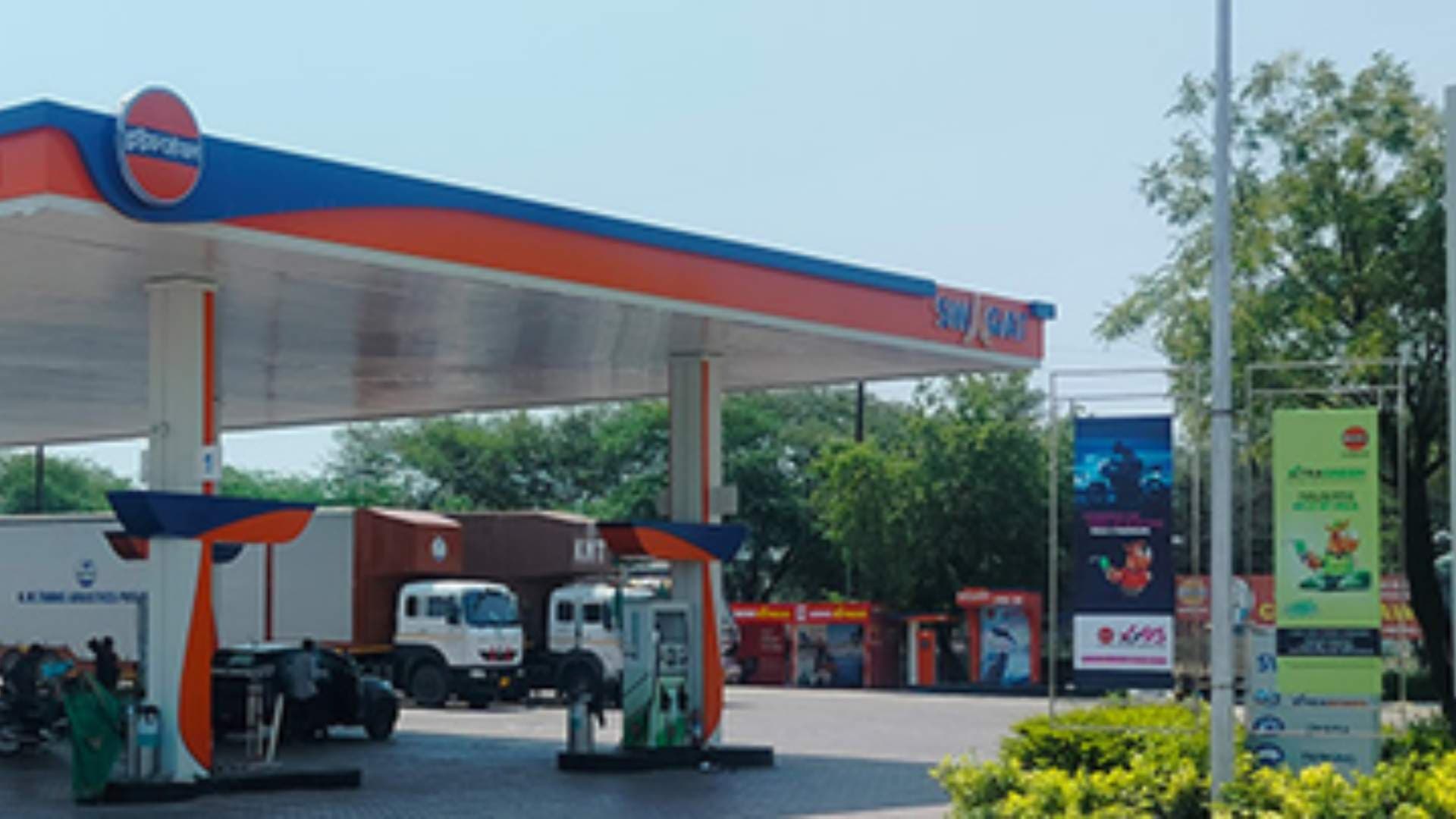 Indian Oil Corporation Steps Up Purchases Of US Oil
