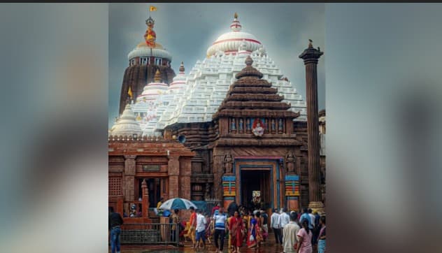 Puri Jagannath Temple’s Managing Committee To Be Reconstituted Within A Week: Minister